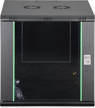Produktbild Digitus Wandgehäuse Dynamic Basic Serie (10.86 HE, 19 Zoll Rack)
