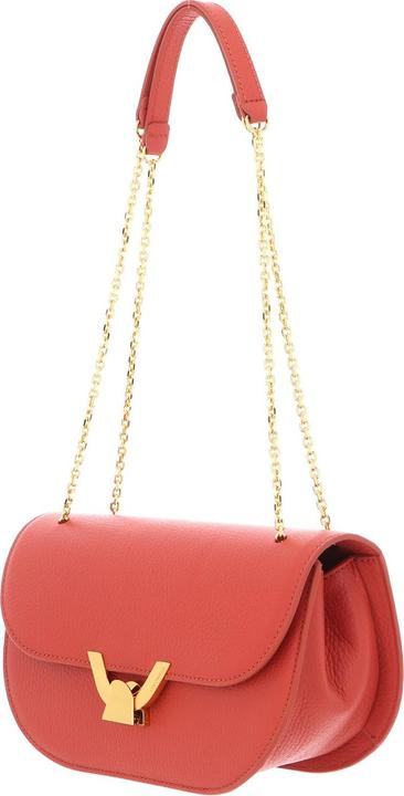 Immagine prodotto Coccinelle Dew Handbag Grained Leather