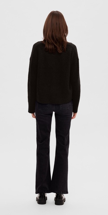 Produktbild Selected Femme Merinowoll Strickjacke (XS)