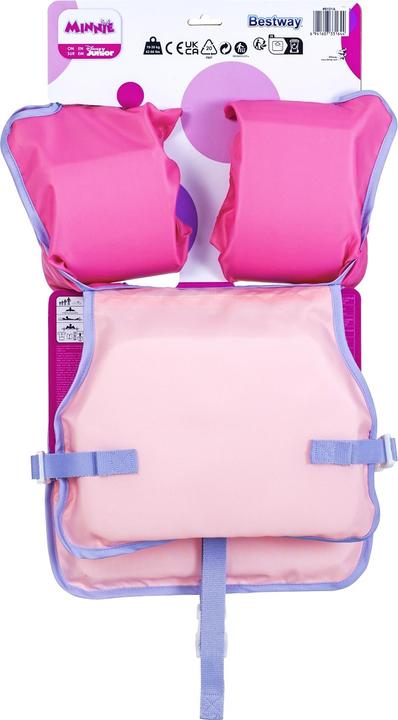 Produktbild Bestway Minnie Mouse
