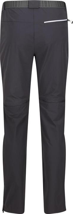 Immagine prodotto Regatta Mountain Pantaloni Cerniera Rimovibile Uomo