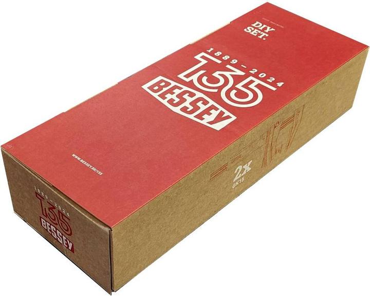 Actual product image Bessey DIY Set SET1-A (150 mm)