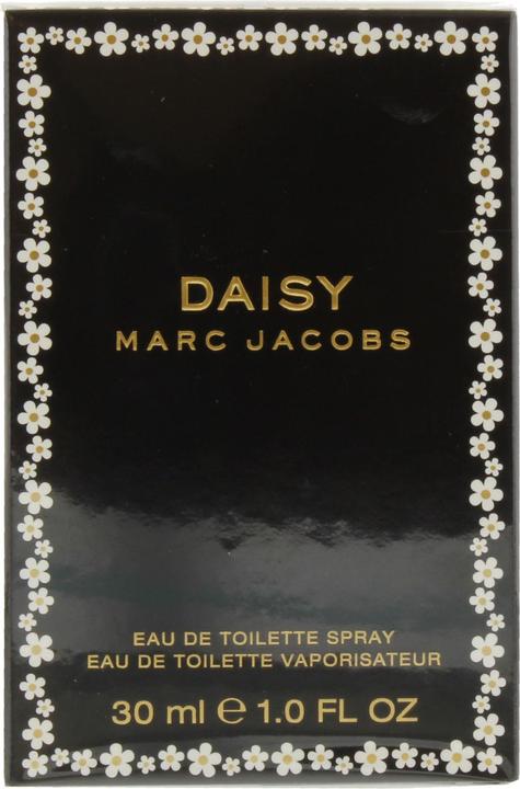 Produktbild Marc Jacobs Daisy (Eau de Toilette, 30 ml)