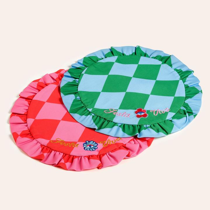 Produktbild Hermia Table Mat (1 Stk., 40 x 40 cm)