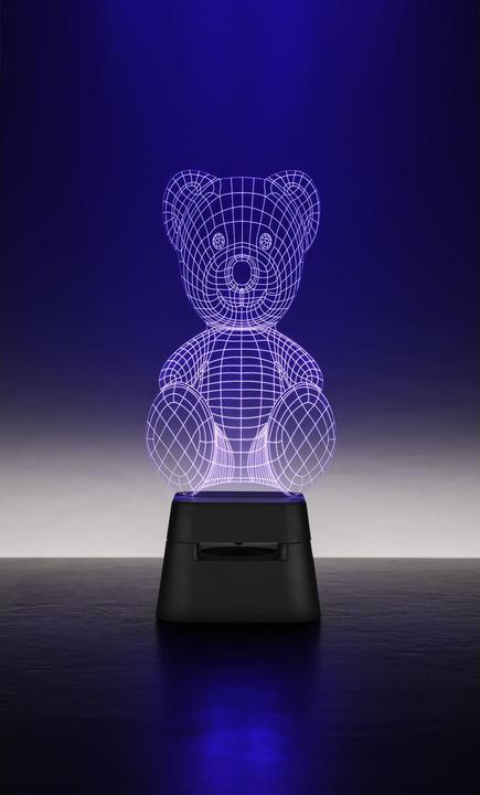 Produktbild Cellularline Led Lights Speaker (2 h)