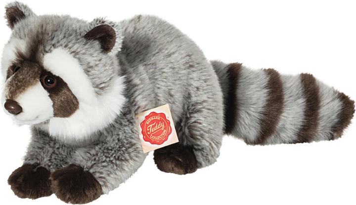 Produktbild Teddy Hermann Waschbär (18 cm)