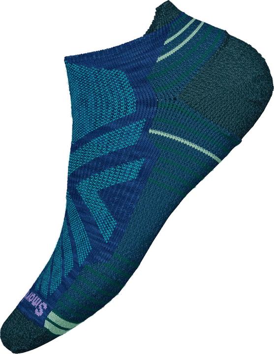 Actual product image Smartwool Women's Performance Hike Light Cushion Low Ankle (One size)