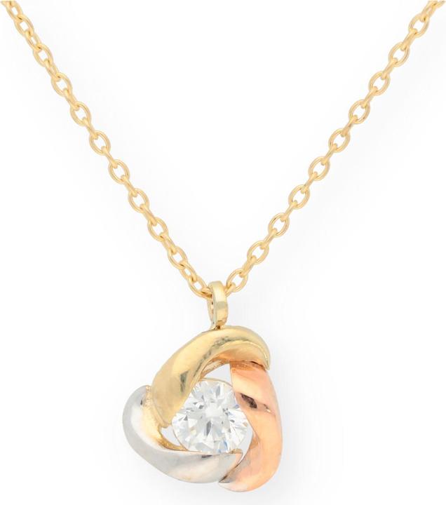 Actual product image Carat Style (Gold 9ct, 45 cm)