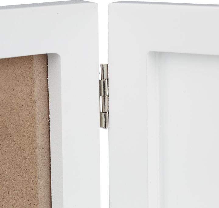 Image du produit Relaxdays Cadre photo pour bébé