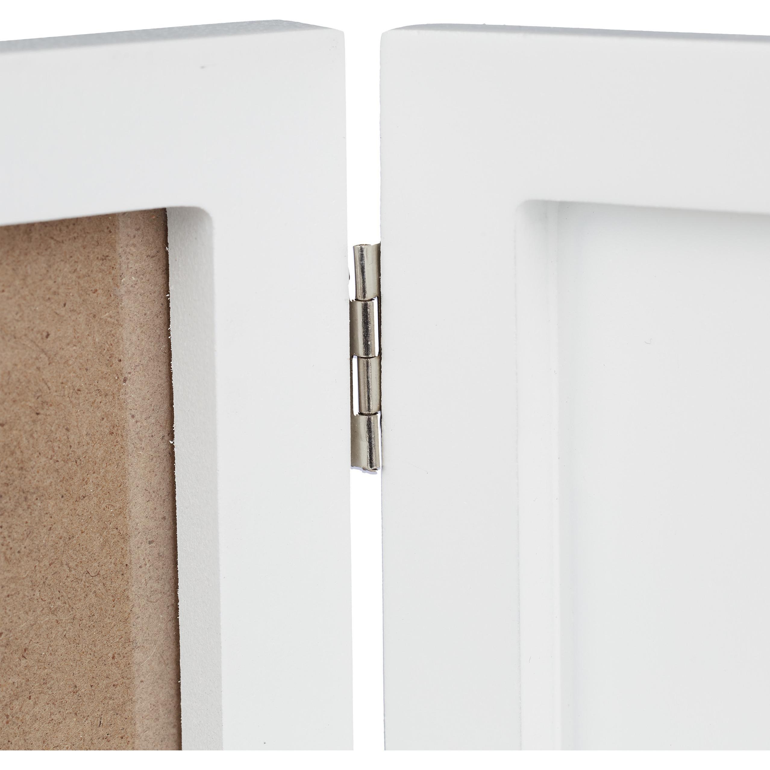 Thumbnail - Relaxdays, Babyerinnerungen, Babybilderrahmen