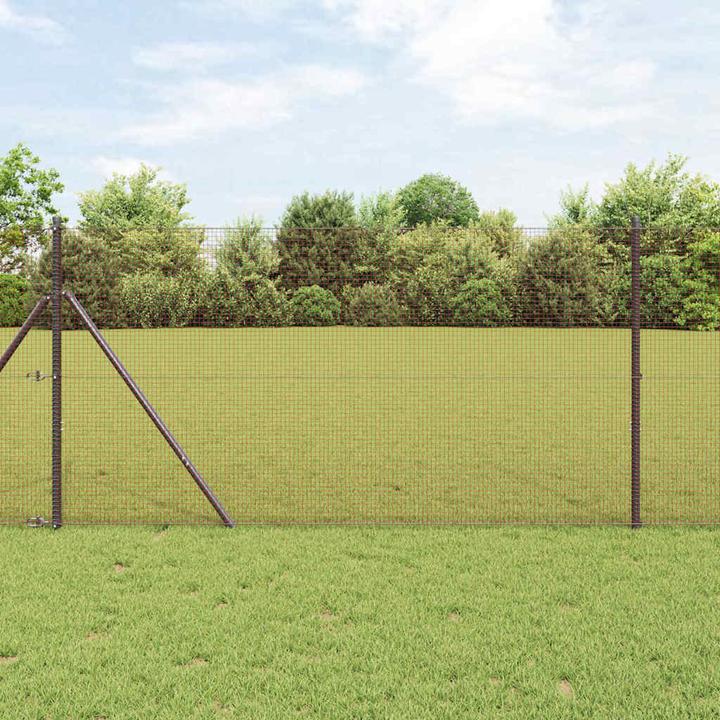 Produktbild vidaXL Gartenzaun