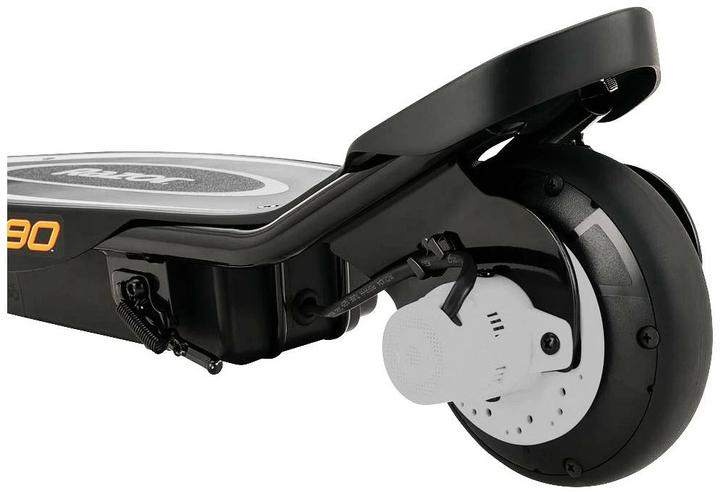 Produktbild Razor Power Core E90 (16 km/h, 24 km, 90 W)