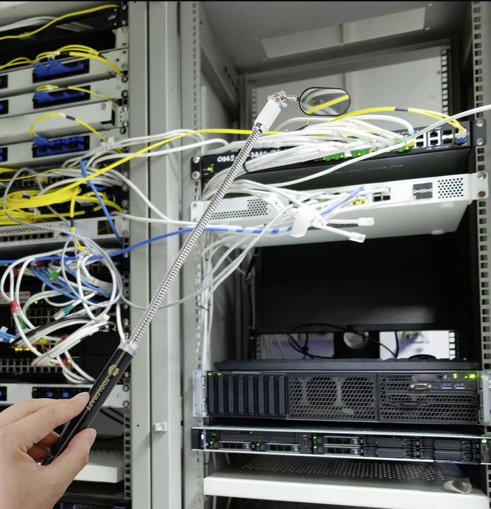 Produktbild Toolcraft Inspektionsspiegel