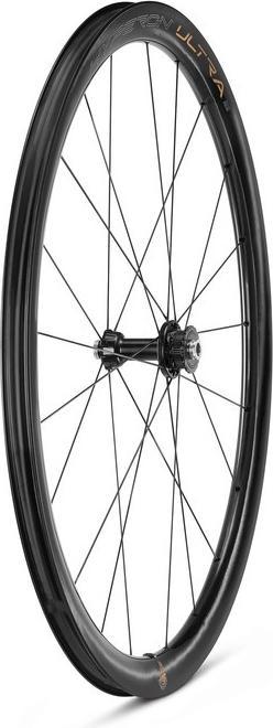 Actual product image Campagnolo Hyperon Ultra 2WF DB (Front wheel, 28")