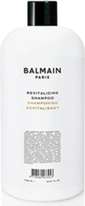 Image du produit Balmain Shampooing Couleurs Couture shampooing nettoyant pour cheveux colorés 300ml (300 ml, Shampoing liquide)