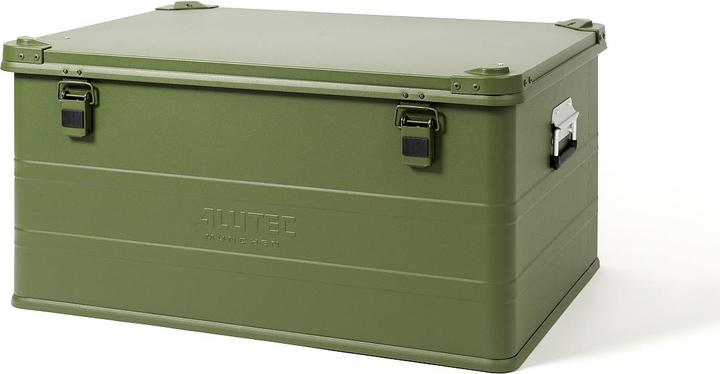 Produktbild Alutec Aluminiumbox Industry 157