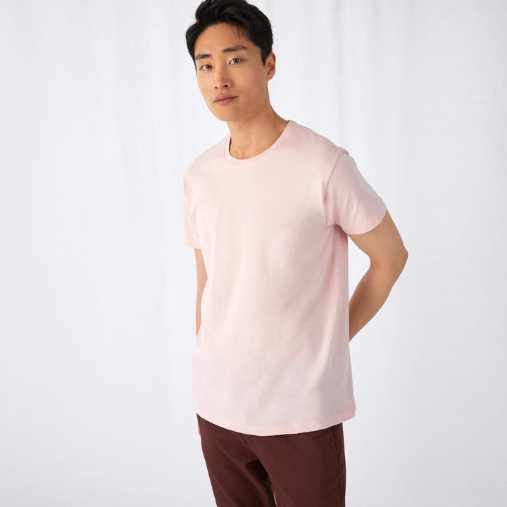 Image du produit B&C Tee-shirt organique E150 (XS)