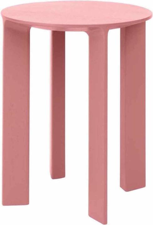 Flamingo Pink