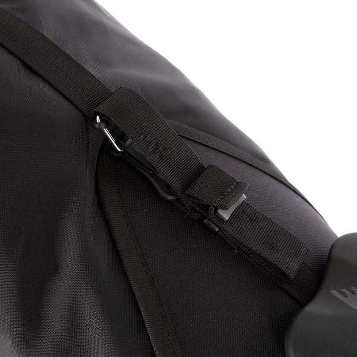 Actual product image Restrap Saddle Bag (14 l, Saddle bag)