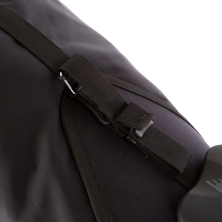 Produktbild Restrap Saddle Bag (14 l, Satteltasche)