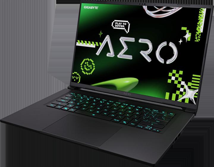 Immagine prodotto Gigabyte AERO X16 2WHA3EEC65AP (16", 1000 GB, 32 GB, DE)