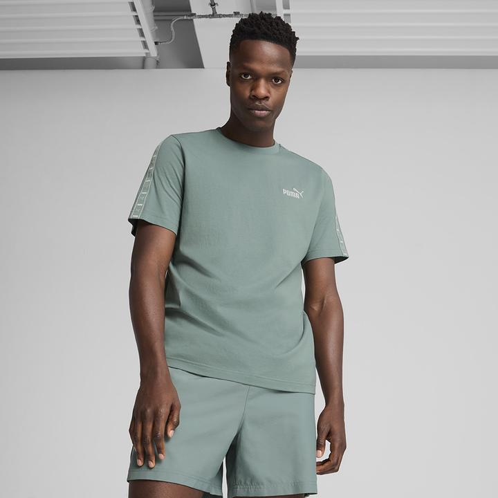 Produktbild Puma ESS TAPE Tee (L)