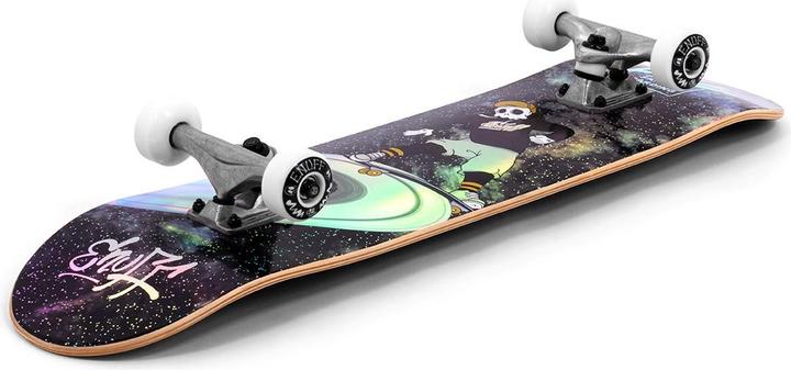 Produktbild Enuff Skully Hologram Skateboard (31.50")