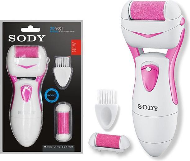 Immagine prodotto Sody SD8001