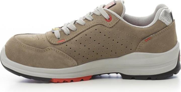 Image du produit Payper Chaussures de sécurité Get Fresh Ld Low (S3, 36)