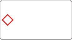 Produktbild Brother Pre-Cut And Pre-Printed Ghs / Clp Rolls Pictogram Text 55x85