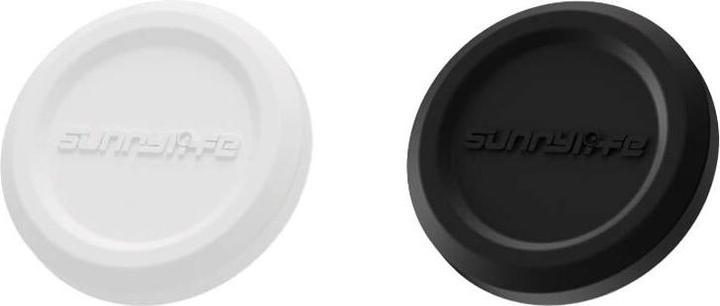 Actual product image Sunnylife Lens Cap for Insta360 GO3S
