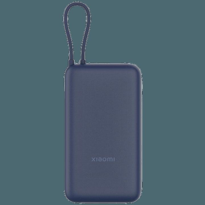 Image du produit Xiaomi Power Bank (20000 mAh, 33 W, 74 Wh)