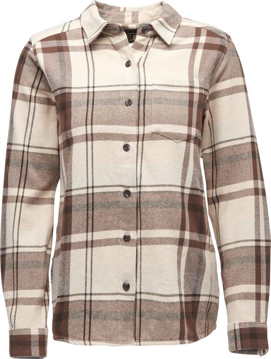 Produktbild Black Diamond W Project Flannel (S)