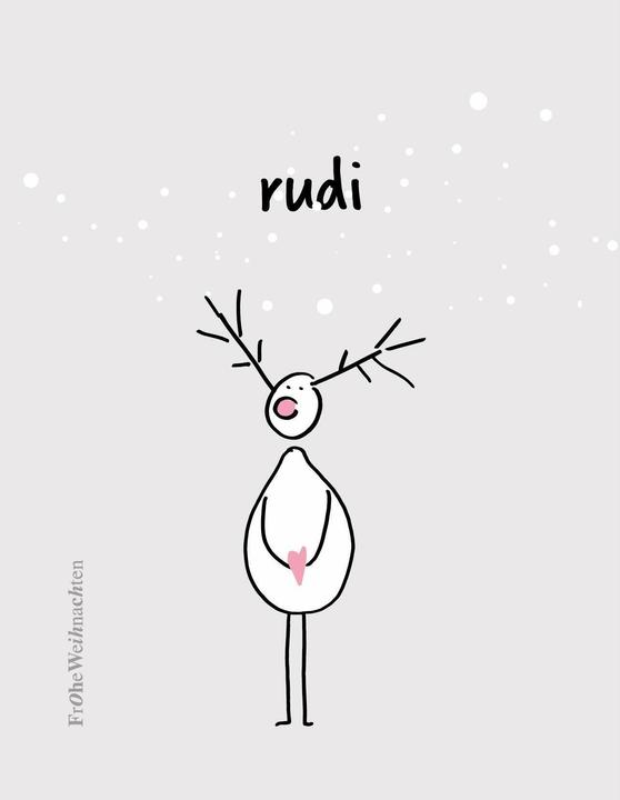 Produktbild Stay Inspired Postktn-Set Weihnachten (25 Stk.)