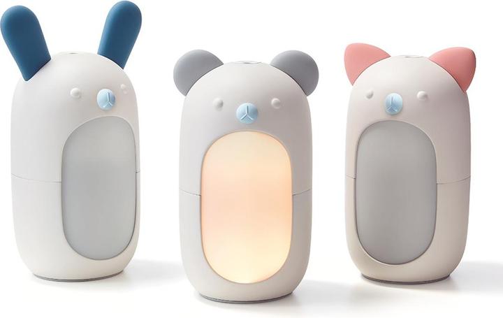 Produktbild Aromalife Kids Aromavernebler Joy