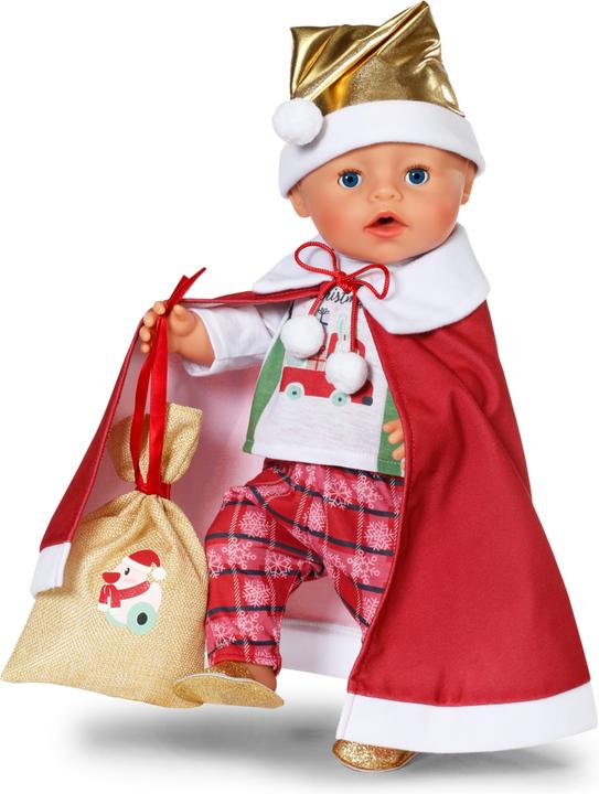 Image du produit Zapf Creation Bébé Born