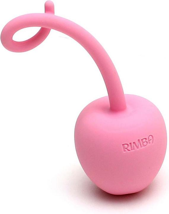 Image du produit Rimba Paris quilles balle rose