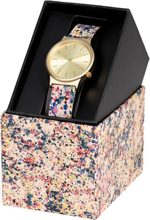 Immagine prodotto Komono La serie di stampe del mago Espressionista (Orologio da polso analogico, 36 mm)