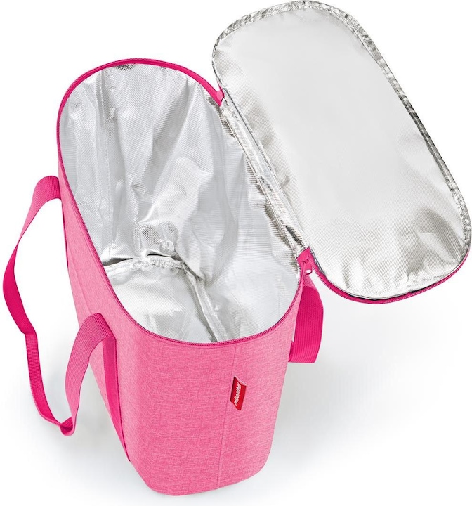Produktbild reisenthel thermoshopper twist pink