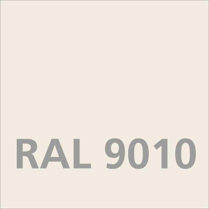 Produktbild Dupli-Color NEXT RAL 9010 Reinweiss glänzend (NEXT RAL 9010 Reinweiss glänzend, 0.40 l)