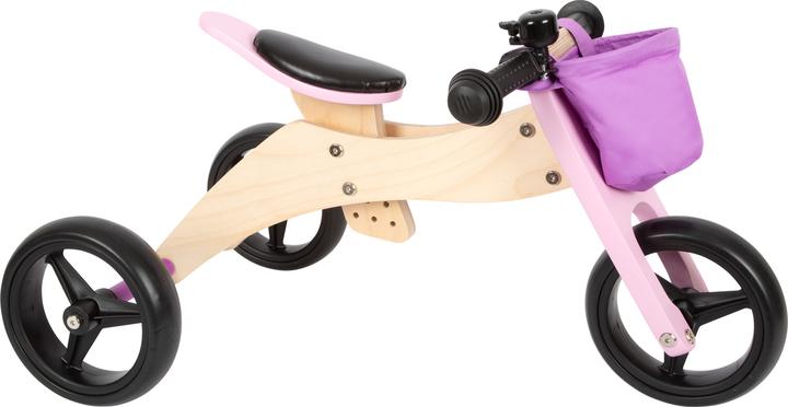 Produktbild small foot Trike 2 in 1