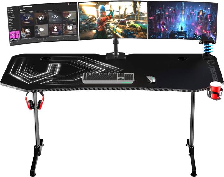 Produktbild Ultradesk Frag XXL