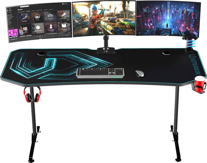 Produktbild Ultradesk Frag XXL