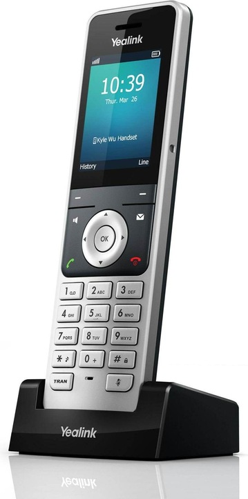 Image du produit Yealink Ladeschale zu W56P/W56H