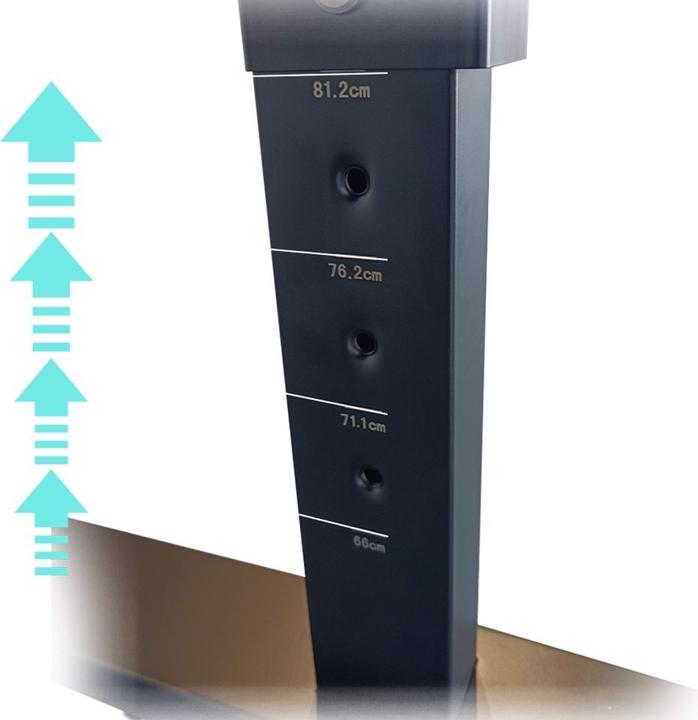Immagine prodotto Ultradesk Cruiser