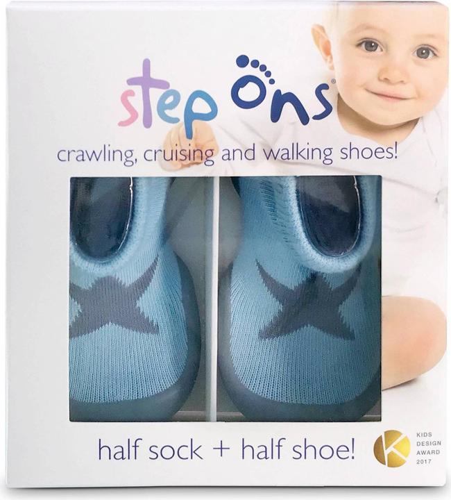 Produktbild Sock Ons Step Ons (23, 24)
