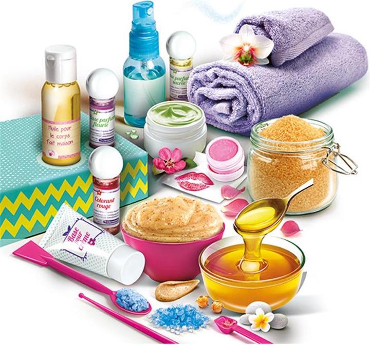 Produktbild Clementoni Mon premier coffret Beauté
