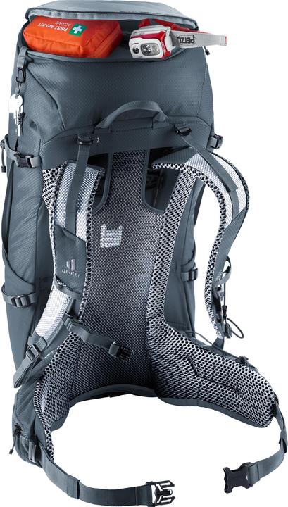 Actual product image Deuter Futura Pro 40 (40 l)
