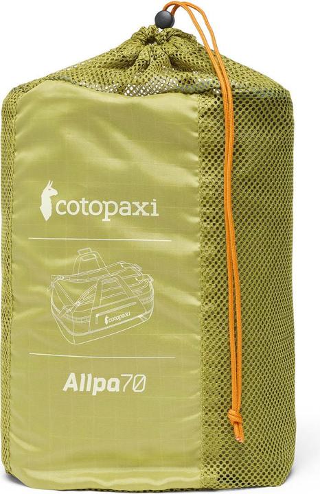 Immagine prodotto Cotopaxi Borsone Allpa Getaway (70 l)