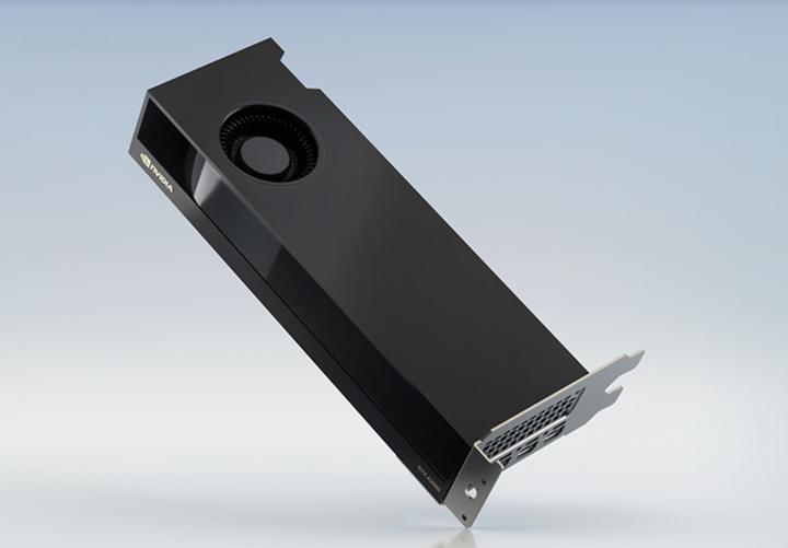 Produktbild ASUS RTX A2000 (12 GB)